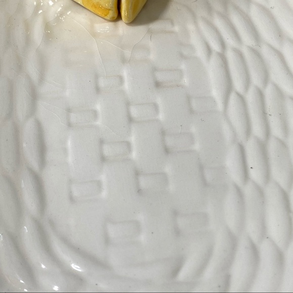 Small Cheese tray Swan collection - Picture 5 of 9